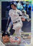 #2 - 10 box PYT 2023 Chrome Logofractor (3/18 Break)