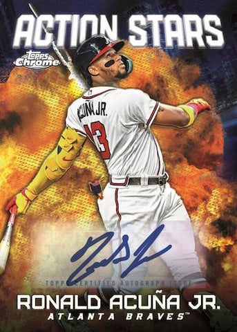 #1 - FULL CASE HOBBY CHROME UPDATE PYT BREAK (2/4 BREAK)