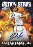 #2 - FULL CASE HOBBY CHROME UPDATE PYT BREAK (2/4 BREAK)