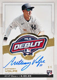 #3 - DOUBLE CASE BREAK Chrome Update Hobby - (12/8 Break)