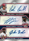 #2 - FULL CASE HOBBY CHROME UPDATE PYT BREAK (2/4 BREAK)
