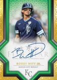 #1 - FIVE STAR 23' FULL CASE PYT (2/21 BREAK)