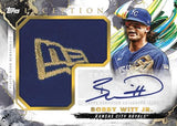 #3 - 14 box mixer **Inception / Chrome Black** (12/27 Break)
