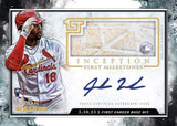 #5 - Inception 23' FULL CASE BREAK (12/7 Break)