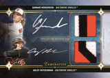 #3 -  Luminaries FULL CASE HIT DRAFT (2/13 Break)