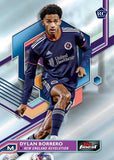 #2 - HALF CASE 23' FINEST SOCCER RANDOM TEAM (3/6 BREAK)