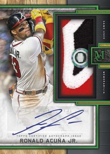 #8 - Museum Collection 4 Box PYT (11/24 Break) – 1of1 Card Shop