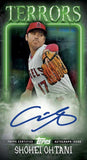 #1 - Topps Rip 2023 Full Case PYT (1/12 Break)