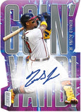 #5 - *HOBBY* Stadium Club HALF CASE pyt (1/24 break)