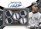 #2 - *ULTRA HIGH END* Topps Sterling FULL CASE PYT - (5/24 BREAK)