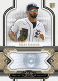 #6 - Tier One FULL CASE BREAK (10/29 Break)