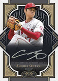 #8 - Tier One FULL CASE BREAK (10/30 Break)