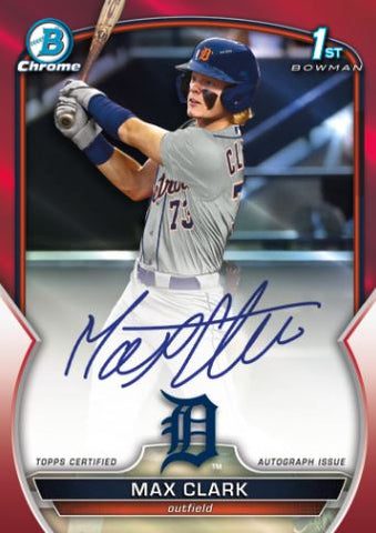 #4 - 2 BOX PYT BOWMAN DRAFT 2023 (3/10 BREAK)