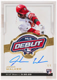 #14 - 2 BOX CHEAPIE Chrome Update Breakers Delight  -  (5/5 Breaks)