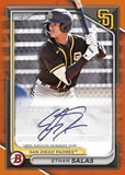 #2 - JUMBO 2024 Bowman Full Case (5/8 Break)