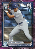 #3 - 3 BOX MIXER - 2 HOBBY & 1 CHOICE BOWMAN 2024 (5/20 BREAK)