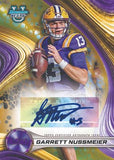 #4 - HALF CASE Bowmans Best University BREAKERS DELIGHT PYT (1/14 BREAK)