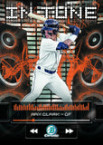 #1 - 2 BOX BOWMAN DRAFT HOBBY JUMBO PYT - (2/2 BREAK)