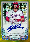 #6 - 3 Box BOWMAN STERLING PYT BREAK (10/22 BREAK)