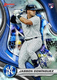 #1-BOWMANS BEST BASEBALL FULL CASE PYT (1/15 BREAK)