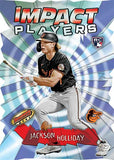 #1-BOWMANS BEST BASEBALL FULL CASE PYT (1/15 BREAK)