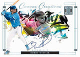 #1 - *HIGH END* Impeccable MLB Full Case PYT (3/25 Break)
