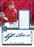 #1 - *HIGH END* Impeccable MLB Full Case PYT (3/25 Break)