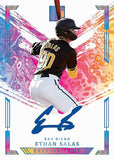 #1 - *HIGH END* Impeccable MLB Full Case PYT (3/25 Break)