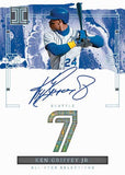 #1 - *HIGH END* Impeccable MLB Full Case PYT (3/25 Break)