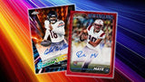 #3 - 2 Box Chrome NFL Breakers Delight Break - (3/24 Break)