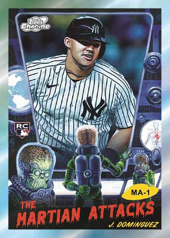 #5 - COSMIC CHROME FULL CASE PYT (10/14 BREAK)