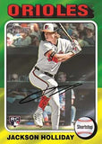 #3 - FULL CASE PYT HERITAGE HIGH NUMBER (3/26 BREAK)