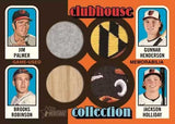 #3 - FULL CASE PYT HERITAGE HIGH NUMBER (3/26 BREAK)