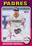 #3 - FULL CASE PYT HERITAGE HIGH NUMBER (3/26 BREAK)