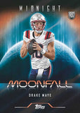 #1 - MIDNIGHT NFL HALF CASE PYT ** CHEAP CHEAP** (6/4 BREAK)