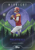 #1 - MIDNIGHT NFL HALF CASE PYT ** CHEAP CHEAP** (6/4 BREAK)