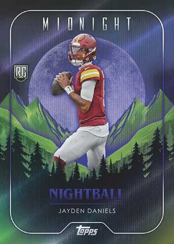 #2 - MIDNIGHT NFL HALF CASE PYT ** CHEAP CHEAP** (6/4 BREAK)