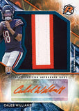 #2 - RESURGENCE NFL HOBBY HALF CASE BREAK (5/21 BREAK)