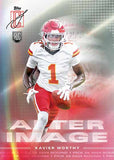 #1 - TOPPS SIGNATURE CLASS FULL CASE PYT (6/6 BREAK)