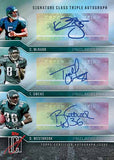 #1 - TOPPS SIGNATURE CLASS FULL CASE PYT (6/6 BREAK)