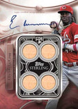 #5 - SINGLE BOX STERLING RANDOM TEAM CHEAPIE BREAK (4/3 BREAK)