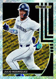 #4 - FULL CASE Topps Update HOBBY PYT (10/27 BREAK)