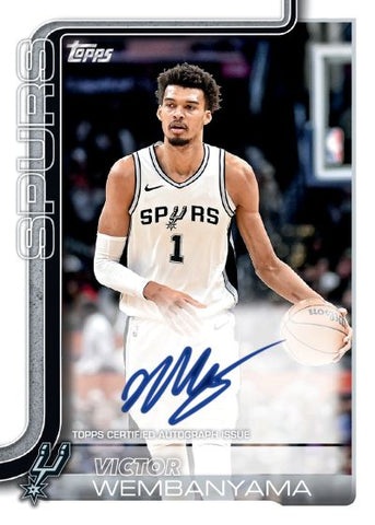 #2 - Topps NBA Flagship HOBBY CASE PYT (10/23 Break)