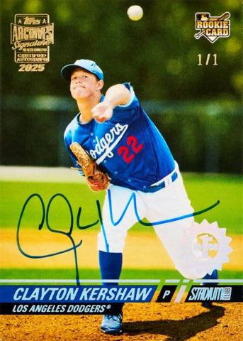 #1- 2025 ARCHIVES SIG SERIES ACTIVE FULL CASE RANDOM HIT (8/6 BREAK)