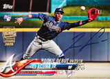 #2- 2025 ARCHIVES SIG SERIES ACTIVE FULL CASE RANDOM HIT (8/6 BREAK)