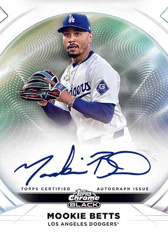 #3 - CHROME BLACK FULL CASE PYT #1 (4/30 BREAK)