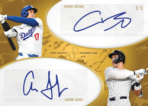 #1 - Dynamic Duals HALF CASE Random Player Break (8/11 Break)