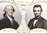 #2 - Dynamic Duals HALF CASE Random Player Break (8/11 Break)