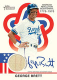 #2 - MIXER - HALF CASE HERITAGE + HALF CASE TRIBUTE MLB 2025 (4/27 BREAK)