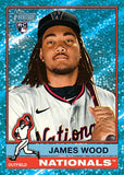 #2 - MIXER - HALF CASE HERITAGE + HALF CASE TRIBUTE MLB 2025 (4/27 BREAK)